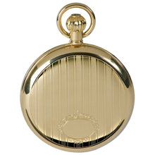 Load image into Gallery viewer, Rapport--Full Hunter Pocket Watch 53mm-
