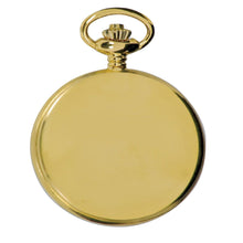 Load image into Gallery viewer, Rapport--Full Hunter Pocket Watch 48mm-
