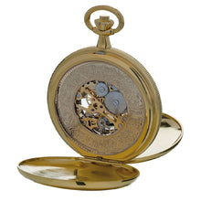 Load image into Gallery viewer, Rapport--Full Hunter Pocket Watch 50mm-

