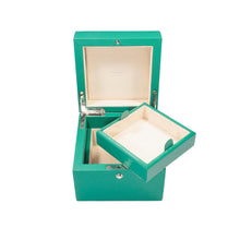 Load image into Gallery viewer, Rapport-Ladies-Sofia Small Jewellery Box-
