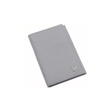 Load image into Gallery viewer, Rapport-Ladies-Sussex Card Holder Wallet-Grey
