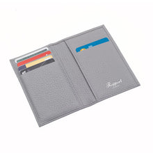 Load image into Gallery viewer, Rapport-Ladies-Sussex Card Holder Wallet-
