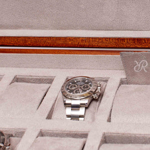 Rapport-Watch Box-Heritage Eight Watch Box-