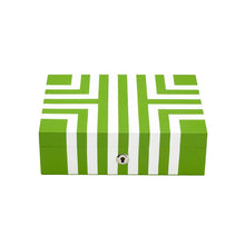 Load image into Gallery viewer, Rapport-Ladies-Maze Jewellery Box-
