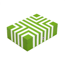 Load image into Gallery viewer, Rapport-Ladies-Maze Jewellery Box-
