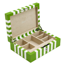 Load image into Gallery viewer, Rapport-Ladies-Maze Jewellery Box-
