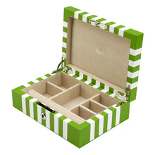 Load image into Gallery viewer, Rapport-Ladies-Maze Jewellery Box-
