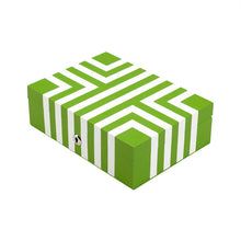 Load image into Gallery viewer, Rapport-Ladies-Maze Jewellery Box-
