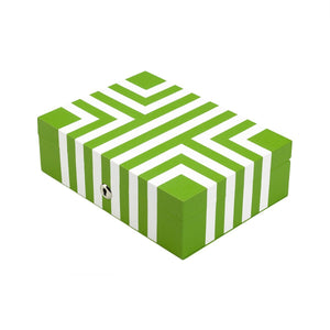 Rapport-Ladies-Maze Jewellery Box-