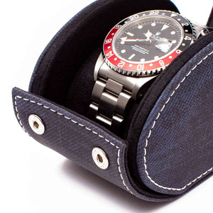 Rapport-Watch Accessories-Soho Single Watch Roll-
