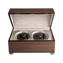 Load image into Gallery viewer, Rapport-Watch Winder-Vogue Duo Watch Winder-
