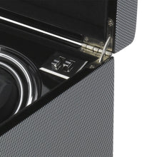 Load image into Gallery viewer, Rapport-Watch Winder-Vogue Quad Watch Winder-
