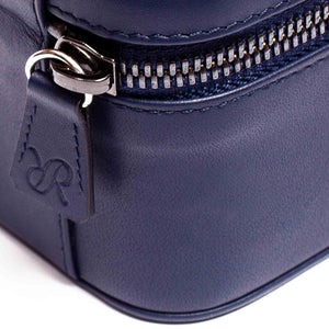 Rapport-Watch Accessories-Hyde Park Two Watch Zip Case-