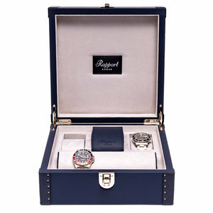 Rapport-Watch Box-Kensington Six Watch Box-