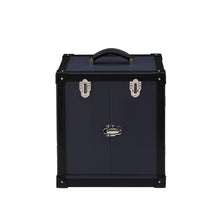 Load image into Gallery viewer, Rapport-Ladies-Deluxe Jewellery Trunk-Navy
