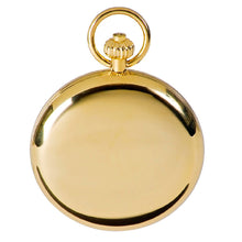 Load image into Gallery viewer, Rapport-Watch Accessories-Quartz Open Face Pocket Watch 52mm-
