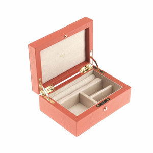 Rapport-Ladies-Layla Medium Jewellery Box-