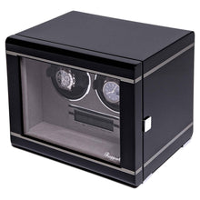 Load image into Gallery viewer, Rapport-Watch Winder-Formula Duo Watch Winder-
