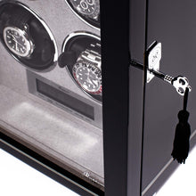 Load image into Gallery viewer, Rapport-Watch Winder-Formula Six Watch Winder-
