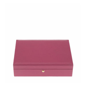 Rapport-Ladies-Diana Large Jewellery Box-
