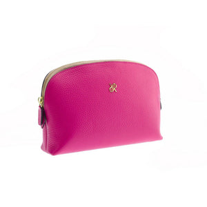 Rapport-Ladies-Large Makeup Pouch-