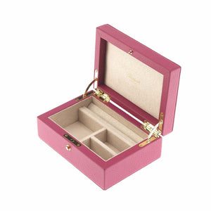Rapport-Ladies-Layla Medium Jewellery Box-