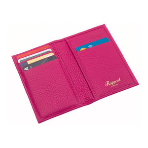 Rapport-Ladies-Sussex Card Holder Wallet-