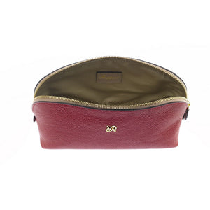 Rapport-Ladies-Large Makeup Pouch-