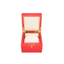 Load image into Gallery viewer, Rapport-Ladies-Sofia Small Jewellery Box-Red
