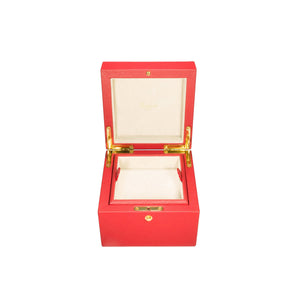 Rapport-Ladies-Sofia Small Jewellery Box-Red