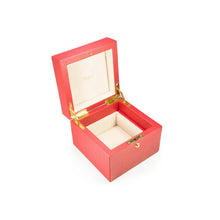Load image into Gallery viewer, Rapport-Ladies-Sofia Small Jewellery Box-
