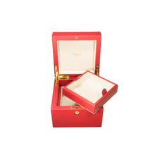 Load image into Gallery viewer, Rapport-Ladies-Sofia Small Jewellery Box-

