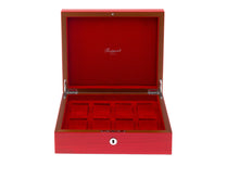 Load image into Gallery viewer, Rapport-Watch Box-Heritage Eight Watch Box-
