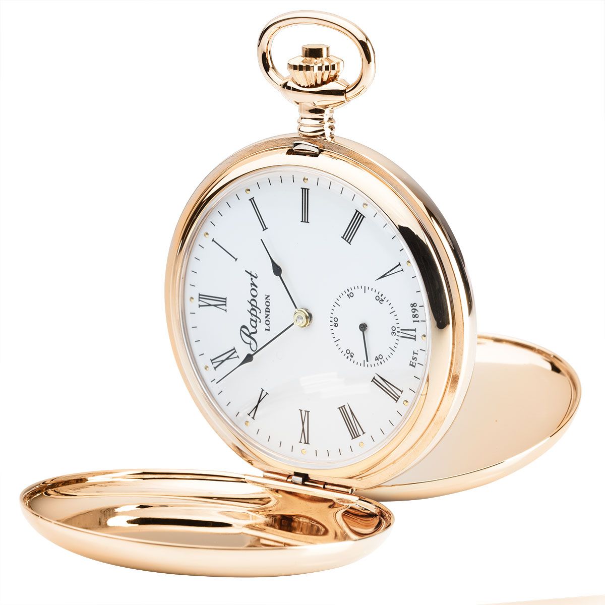 Rapport pocket watch sale
