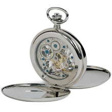 Load image into Gallery viewer, Rapport-Watch Accessories-Full Hunter Pocket Watch 52mm-
