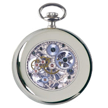 Load image into Gallery viewer, Rapport-Watch Accessories-Open Face Pocket Watch 53mm-

