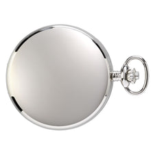 Load image into Gallery viewer, Rapport-Watch Accessories-Mechanical Double Hunter Pocket Watch-
