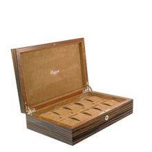 Load image into Gallery viewer, Rapport-Watch Box-Heritage Ten Watch Box-
