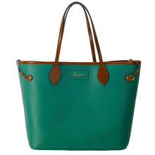 Load image into Gallery viewer, Rapport-Ladies-Sussex Tote Bag-Green
