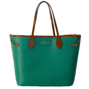 Rapport-Ladies-Sussex Tote Bag-Green