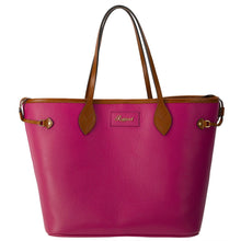 Load image into Gallery viewer, Rapport-Ladies-Sussex Tote Bag-Pink

