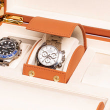 Load image into Gallery viewer, Rapport-Watch Box-Kensington Six Watch Box-
