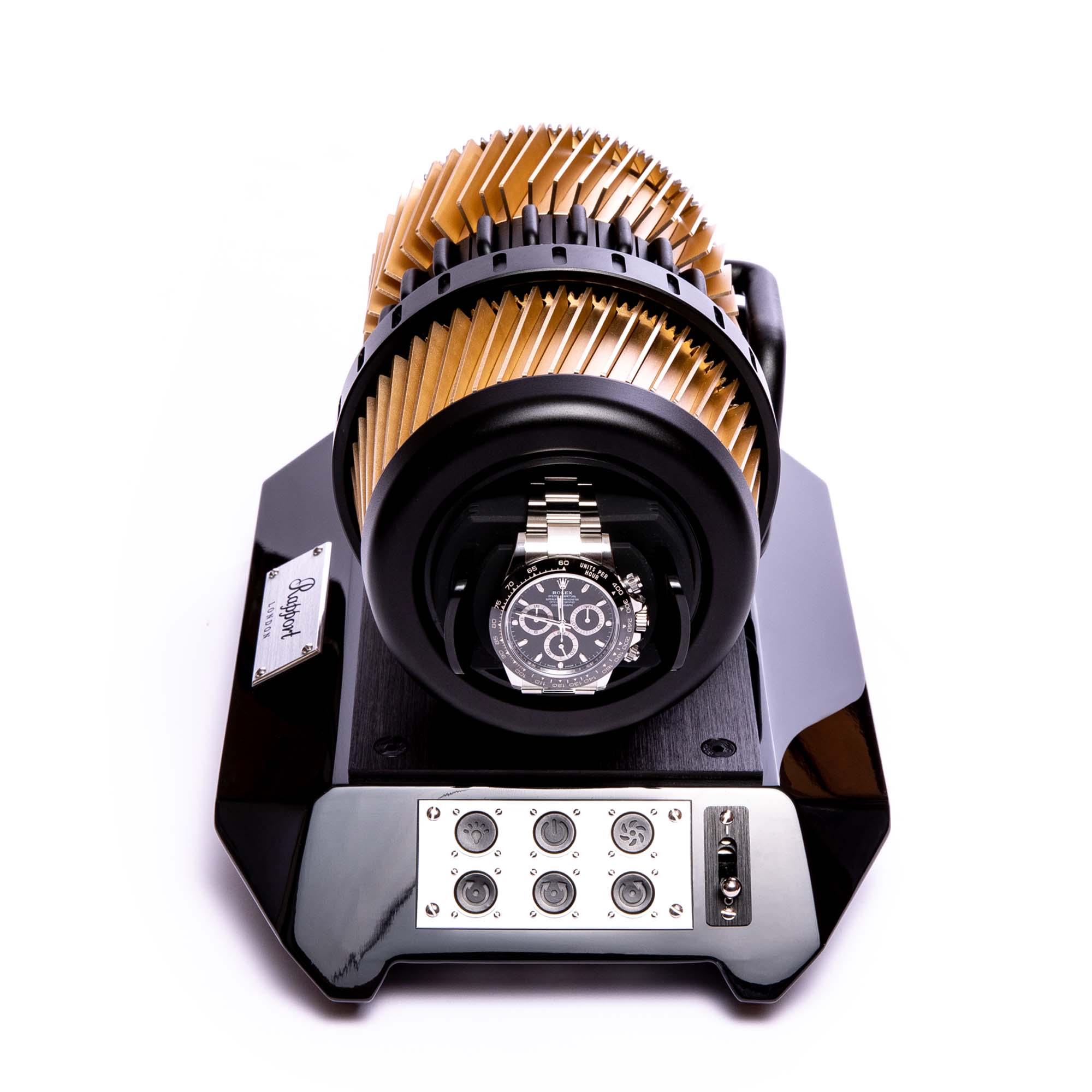 Watch winder best sale motor for sale