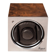 Load image into Gallery viewer, Rapport-Watch Winder-Tetra Mono Watch Winder-
