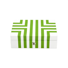 Load image into Gallery viewer, Rapport-Ladies-Maze Jewellery Box-
