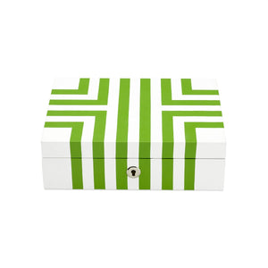 Rapport-Ladies-Maze Jewellery Box-