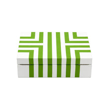 Load image into Gallery viewer, Rapport-Ladies-Maze Jewellery Box-
