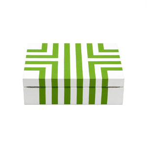 Rapport-Ladies-Maze Jewellery Box-