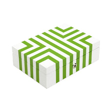 Load image into Gallery viewer, Rapport-Ladies-Maze Jewellery Box-
