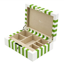 Load image into Gallery viewer, Rapport-Ladies-Maze Jewellery Box-
